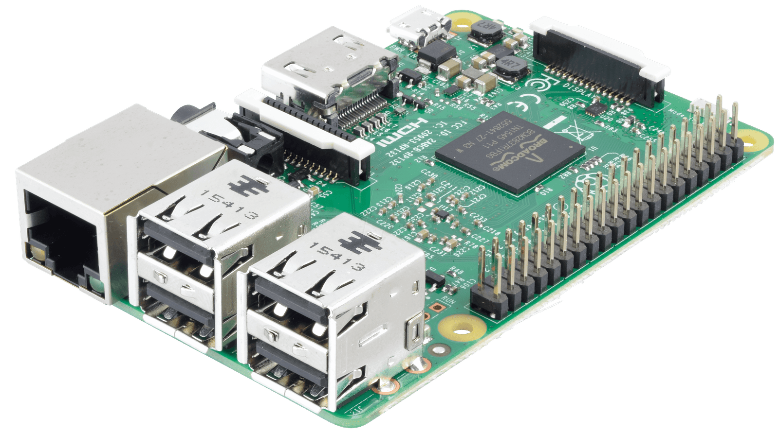 Raspberry Pi